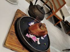 -胜记为食家·创新粤菜(车公庙店)