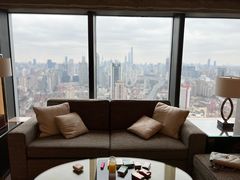 -上海静安香格里拉大酒店