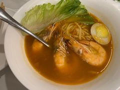 -南山鲜虾面·活鲜小馆·海味大连菜(南山总店)