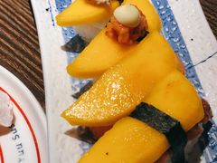 -大雄寿司(中华广场店)