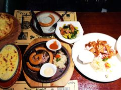 -马迭尔德式西餐精酿啤酒屋(中央大街店)
