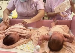 点击看大图 -莲生母婴月子中心(清水河公园店)