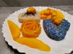 -mango tree芒果树餐厅(广州K11购物艺术中心店)