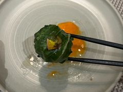 -生机蔬食·24节气料理餐厅(番禺广场店)