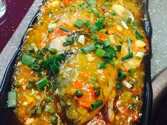 -盖帮鳝鱼串串(东郊记忆店)