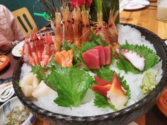 -割烹旭日本料理(龙湖狮山天街店)