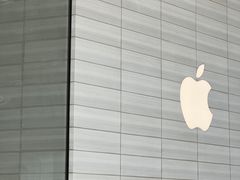 -Apple零售店(济南恒隆广场店)