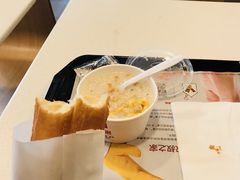 -麦当劳(乳山路店)