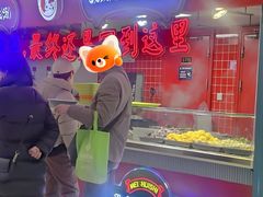 -孔师傅八仙老鸭粉丝汤(上海市第一食品商店南东店)