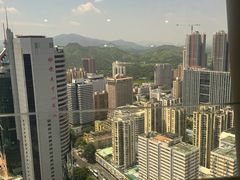 -国贸旋转餐厅(国贸广场店)