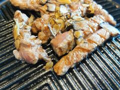 -半山腰·云南菜(侨福芳草地店)