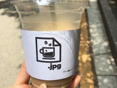 -JPG coffee(广州体育西店)