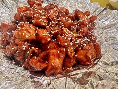 -清真·三德隆饭庄(桥梓口店)