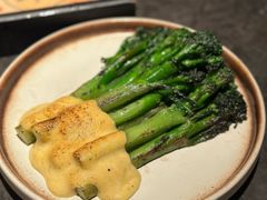 -京A Taproom·精酿餐吧(CBD店)