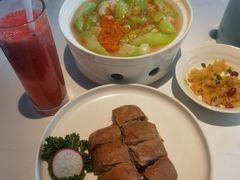 -莆田餐厅PUTIEN(颐堤港店)