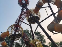 -枫香湖儿童公园