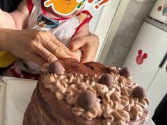 -今日Cake蛋糕茶歇·甜品台定制