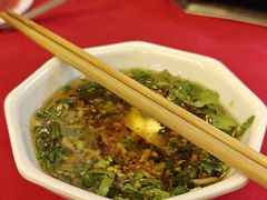 -山城年华老火锅(玉林店)