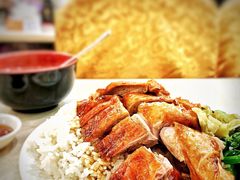 -大聪烧鹅快餐店(梅林店)