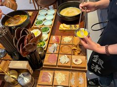 -银米·云南传统过桥米线(双廊黑金冠店)