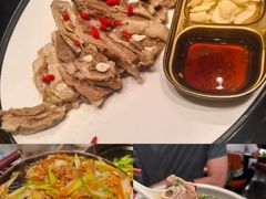 -清真·宁夏印象·盐池滩羊肉体验店(江宁路店)