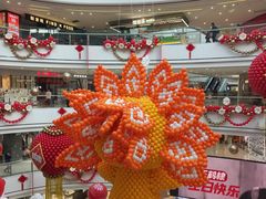 -万达广场(浦江店)