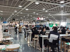 -宜家·瑞典风味餐厅(北京西红门店)