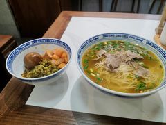 -永丰面馆(汉口路店)