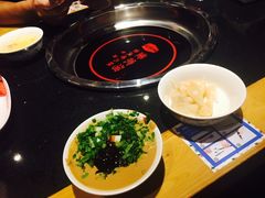 -董家湾重庆老火锅(嘉华店)