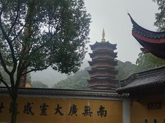 -杭州西湖风景名胜区-三生石