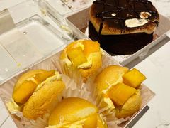 -巴黎优朵烘焙馆(菱角湖壹号店)