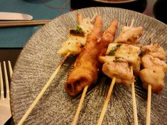 -盛宴自助餐厅(运达喜来登店)