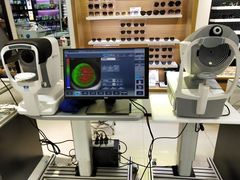 -兰科达眼镜(西固店)