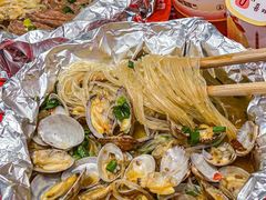 -见味花甲(福田coco park店)