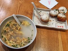 -东泰祥生煎馆(重庆北路店)