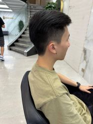 -苏奇发型·烫发染发