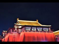-大唐不夜城