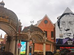 -安徒生童话乐园