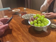 -王府茶宴(大观园总店)