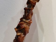 -老味烧烤(总店)
