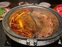 -牛New寿喜烧(虹桥新天地店)