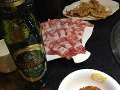 -重庆袁老四火锅(兖州九州新天地店)