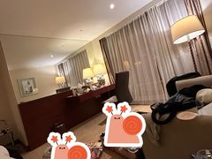 -香港皇家太平洋酒店