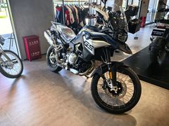 -北京德悦行BMW宝马摩托车