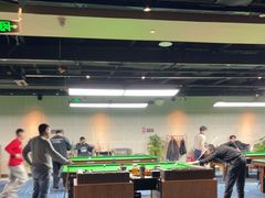 -云川台球(马甸店)