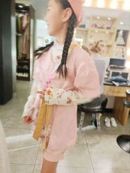 -星豆豆儿童摄影(南郊太白南路店)