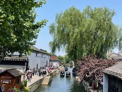 -南浔古镇