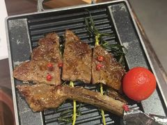 -匠和风精致料理(莆田财富中心店)