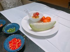 -红鼎豆捞·非遗鲍皇汤火锅(宝丰路店)