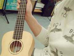 -WithU悠弦时光·尤克里里之家ukulele(宽窄巷子店)